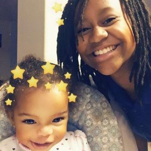 Meet your Posher, Taylor